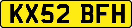 KX52BFH