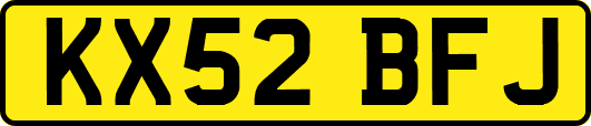 KX52BFJ
