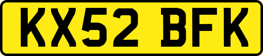 KX52BFK