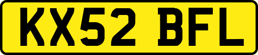 KX52BFL