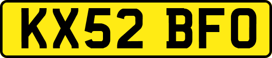 KX52BFO