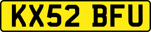 KX52BFU