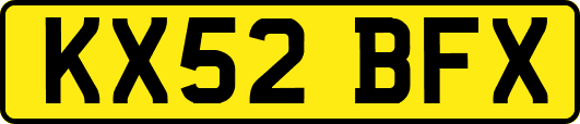 KX52BFX