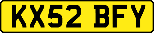 KX52BFY