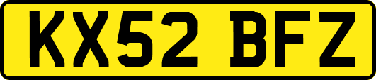 KX52BFZ