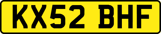 KX52BHF