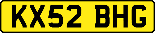 KX52BHG