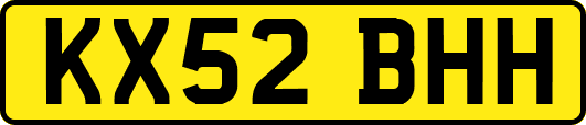 KX52BHH