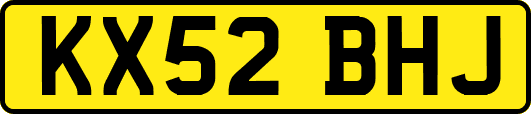KX52BHJ