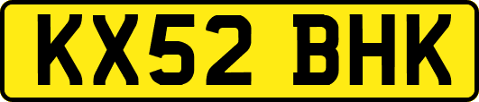KX52BHK