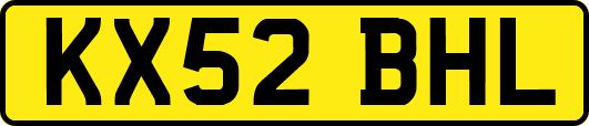 KX52BHL