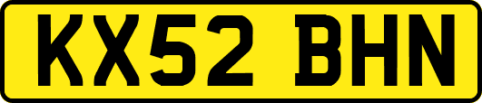 KX52BHN