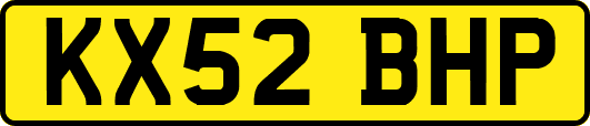 KX52BHP
