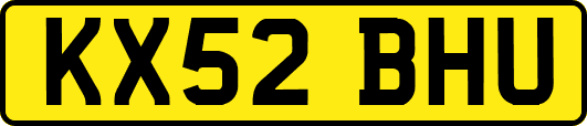 KX52BHU