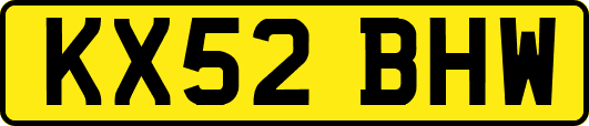 KX52BHW