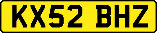 KX52BHZ