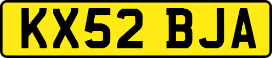 KX52BJA