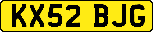 KX52BJG