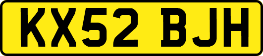 KX52BJH