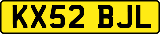 KX52BJL