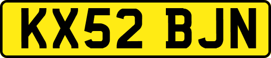 KX52BJN