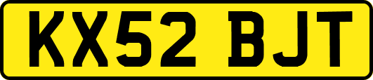 KX52BJT