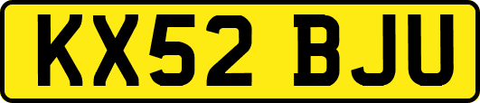 KX52BJU