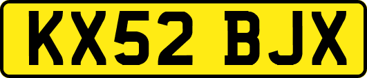 KX52BJX