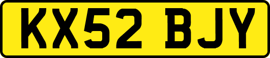 KX52BJY
