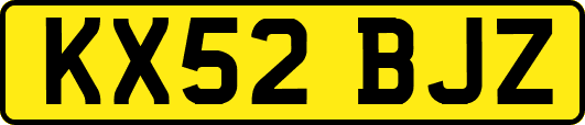 KX52BJZ