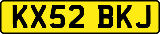 KX52BKJ