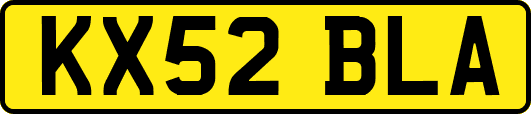 KX52BLA