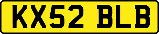 KX52BLB