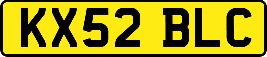 KX52BLC