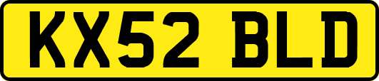 KX52BLD