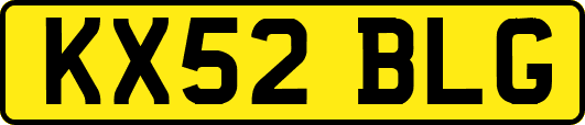 KX52BLG