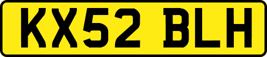 KX52BLH