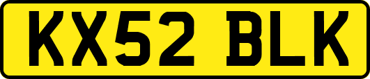 KX52BLK