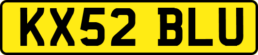 KX52BLU