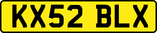 KX52BLX
