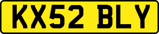 KX52BLY