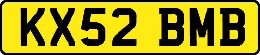KX52BMB