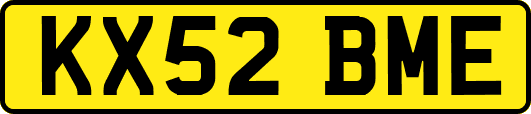 KX52BME