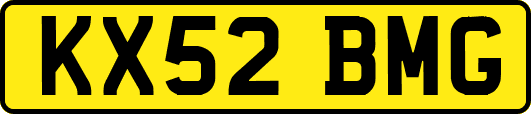 KX52BMG