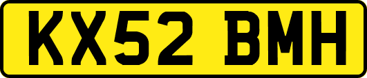 KX52BMH