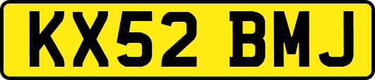KX52BMJ