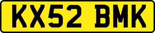 KX52BMK