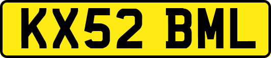 KX52BML