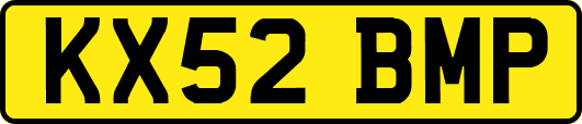 KX52BMP