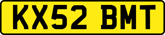 KX52BMT